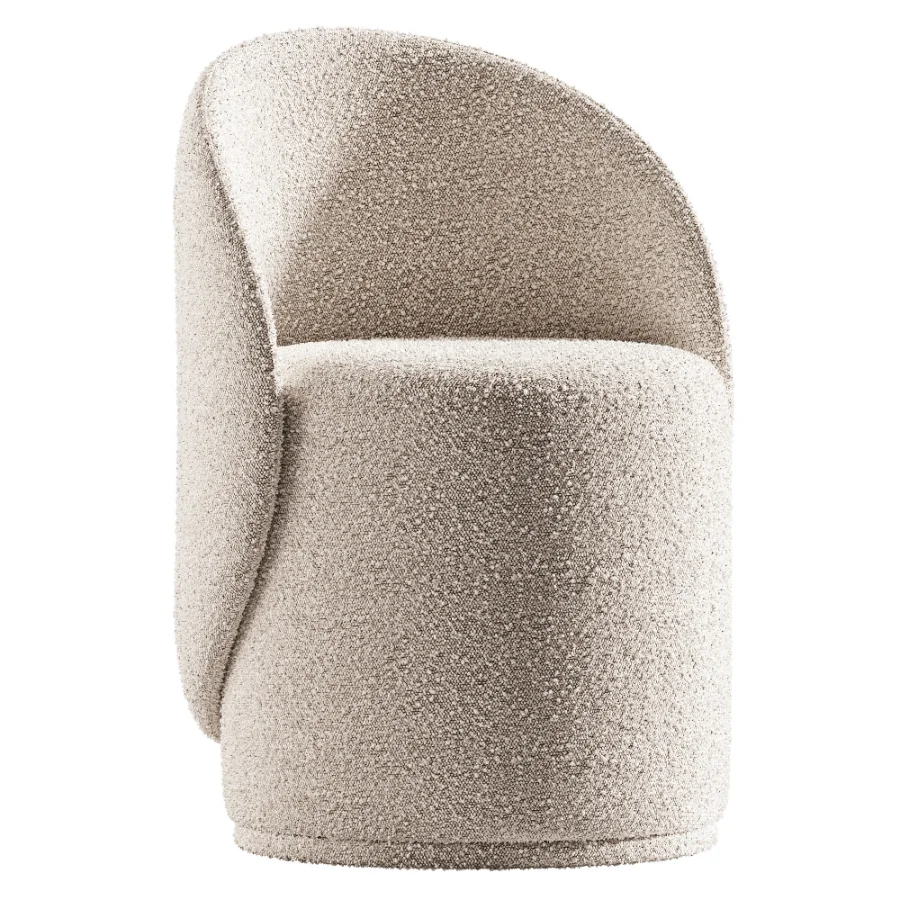 Loreen pouf - Image 4