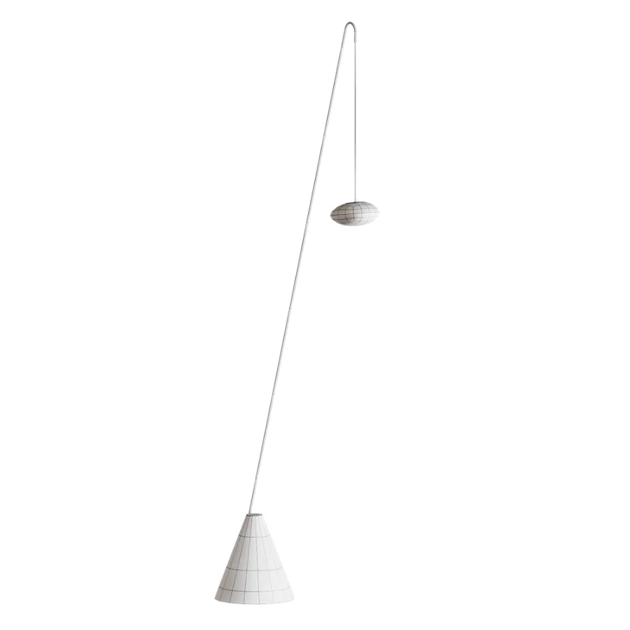 Floor Lamp - Image 3