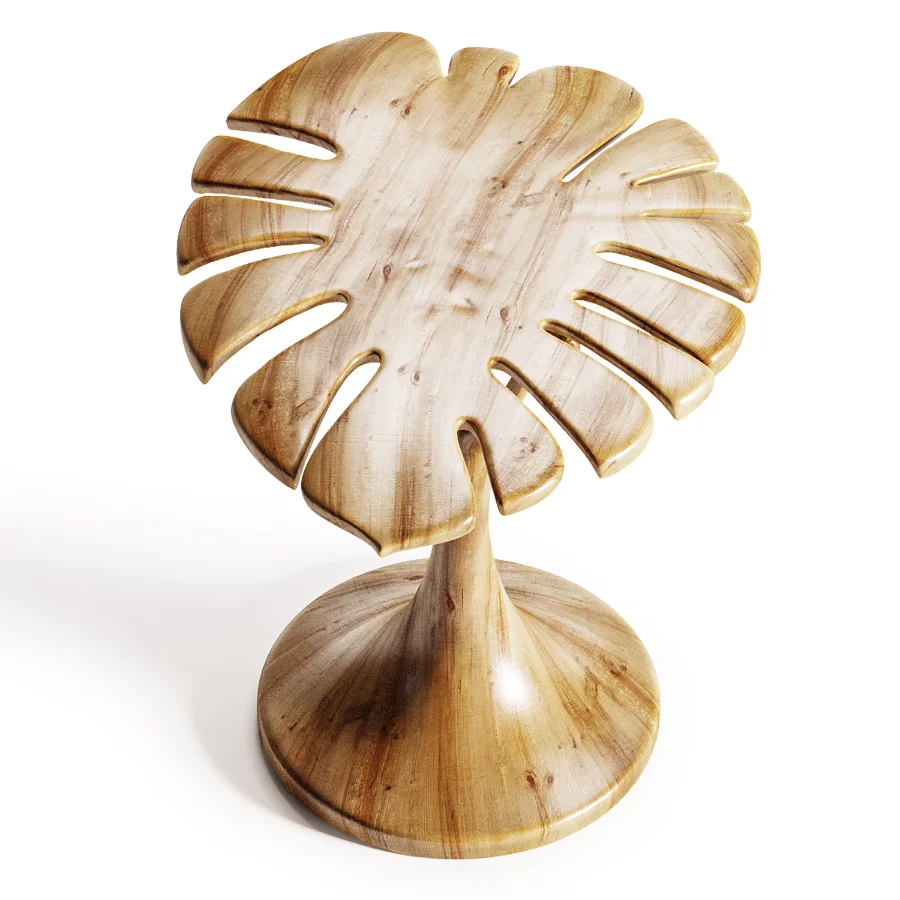 Coffee Table for Living Room - Image 1