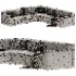 Morell 5 Piece Upholstered Reversible L Sectional - Thumbnail 5
