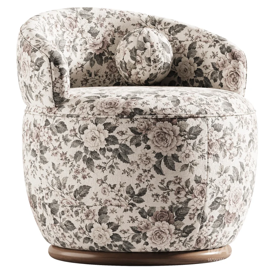 Milton Chair - Image 2
