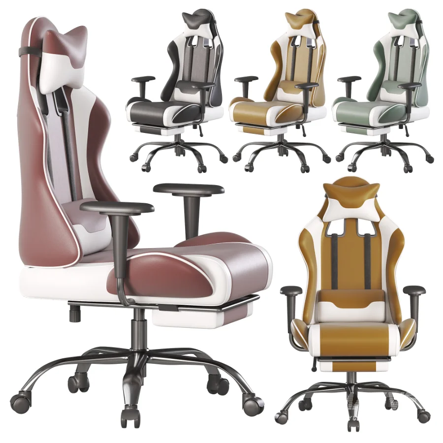 Best Office Ergonomic Office Gaming Chair - Image 9
