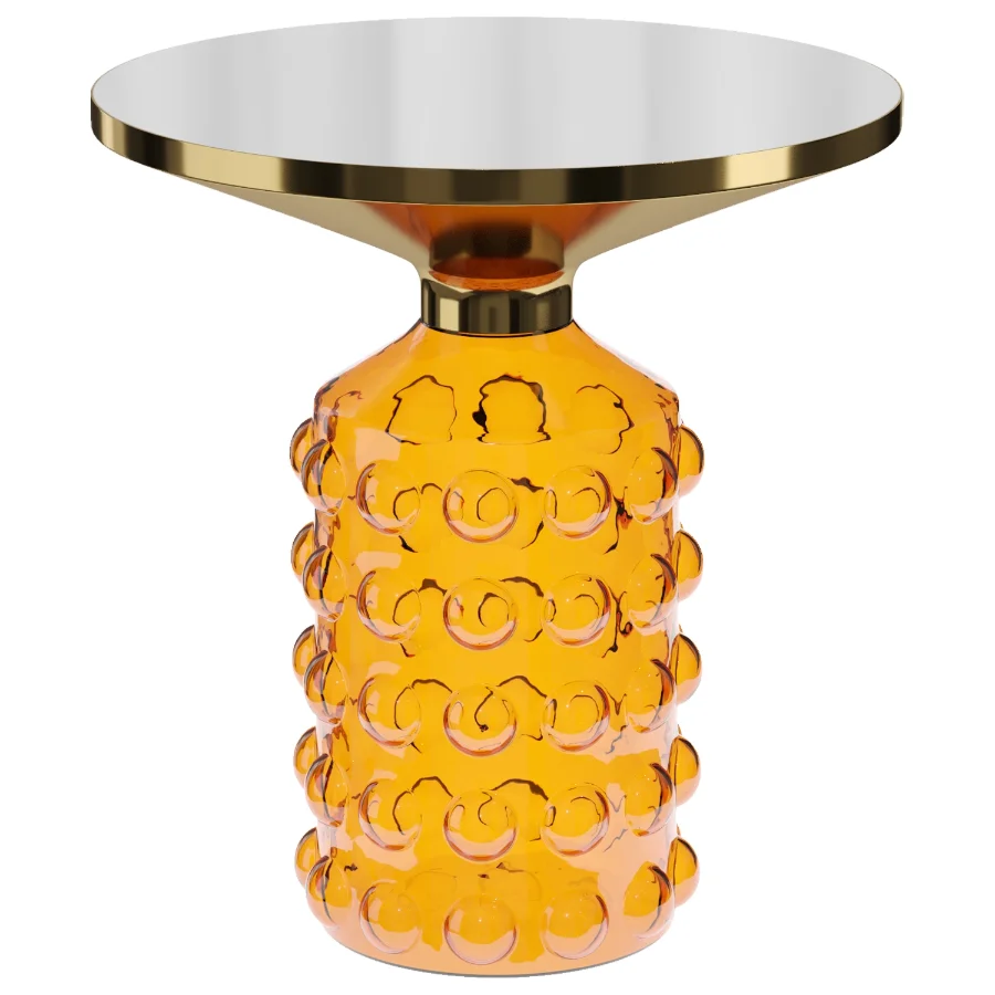 Lola side table | KARE Design - Image 3