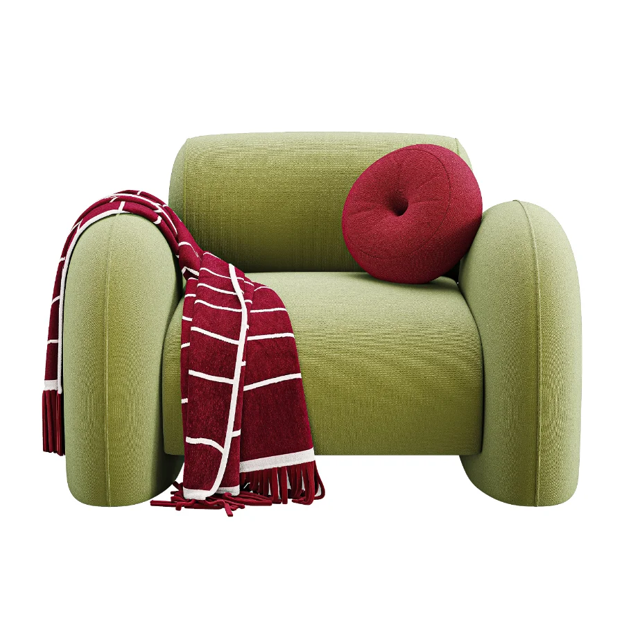 Dango Chair By Divan.ru - Image 2