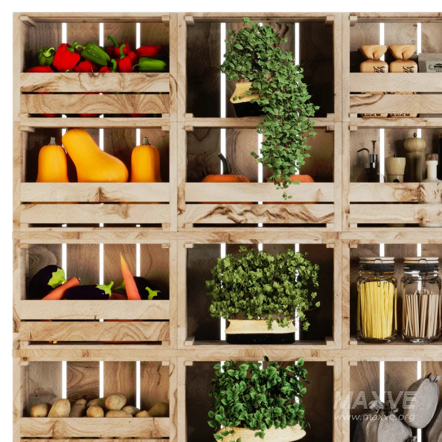 Kitchen accessories 036 - Image 5
