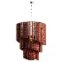 Woven Chandelier Wave - Thumbnail 3