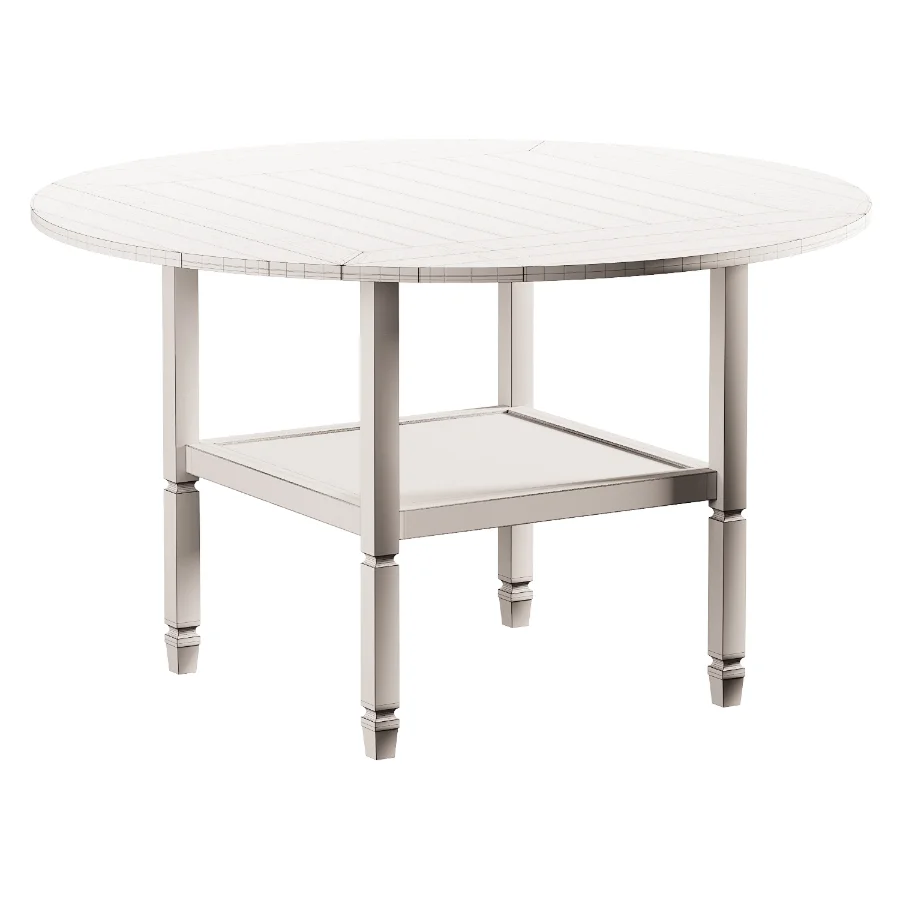Saltoro Counter Table - Image 1