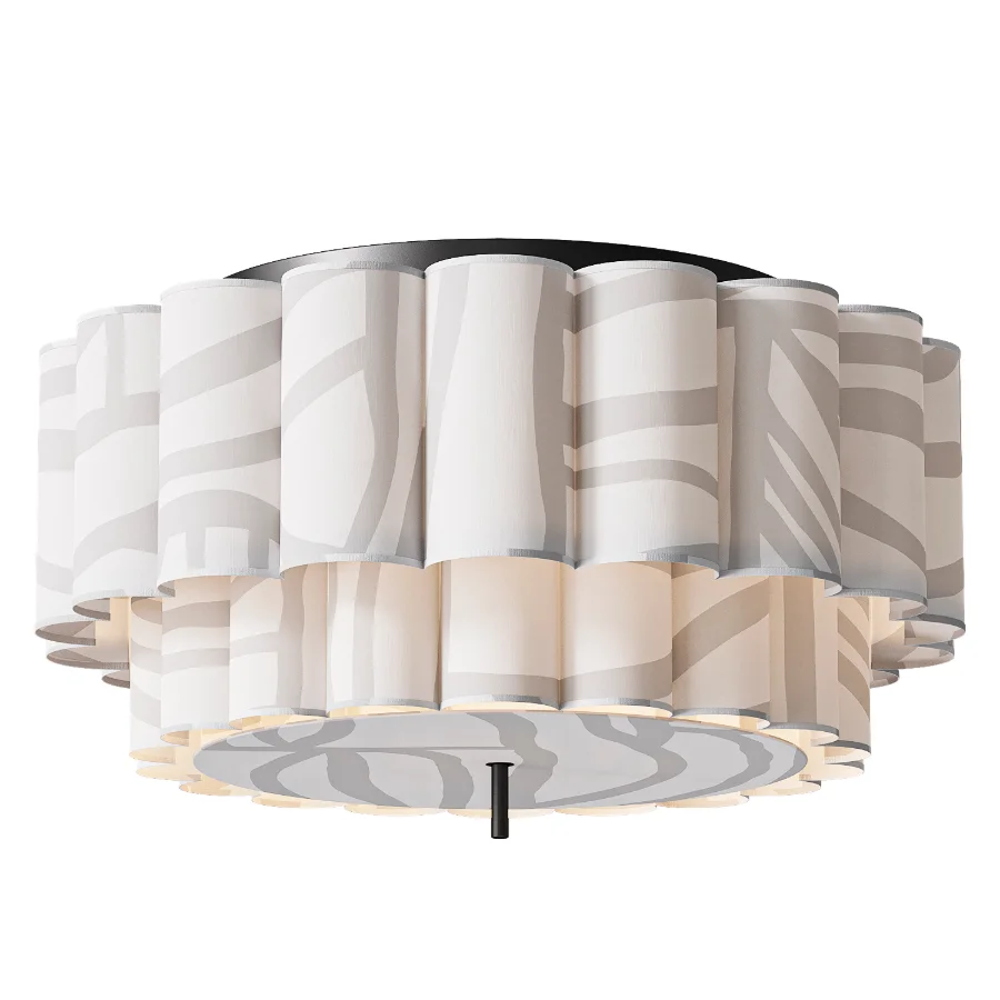 Folia Ceiling Lamp - Image 2