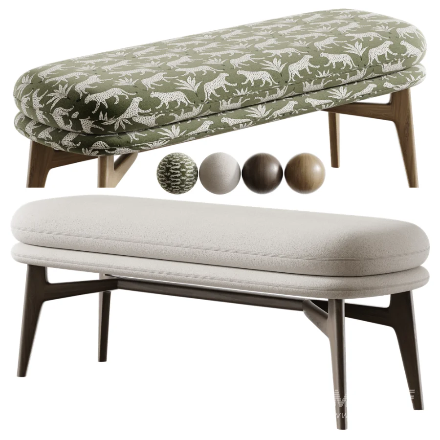 Solo Bench - Image 1