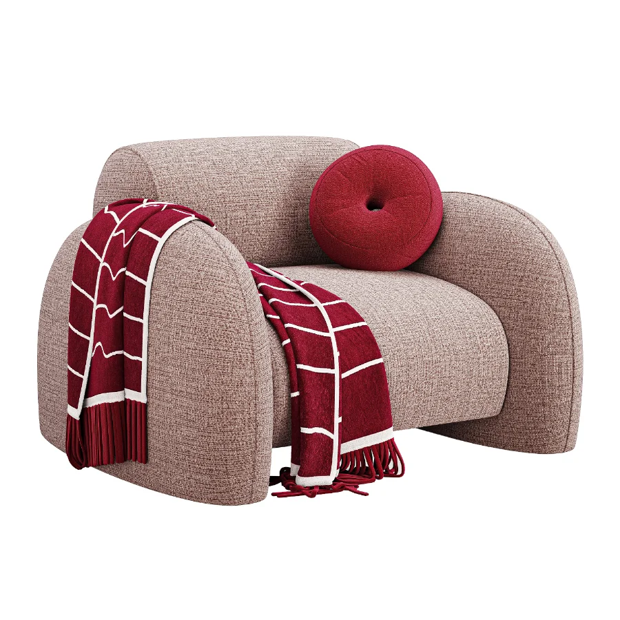 Dango Chair By Divan.ru - Image 5