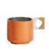 Comensalism teapot - Thumbnail 6