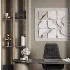 Boss Desk-Office Furniture 63 - Thumbnail 4