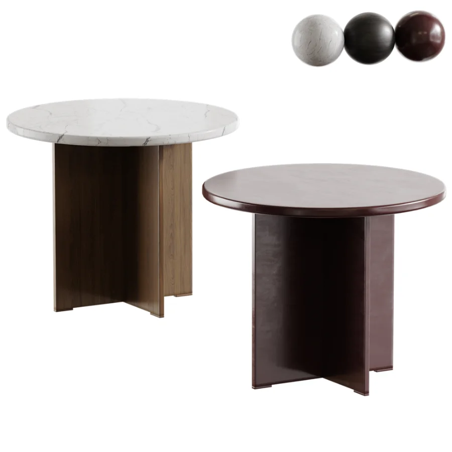 Savoy Coffee Table - Image 1