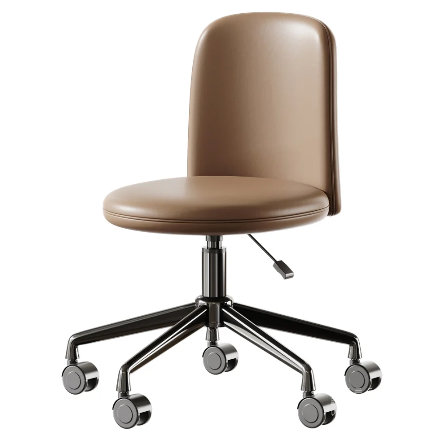Hag Minu Office Chair - Image 3