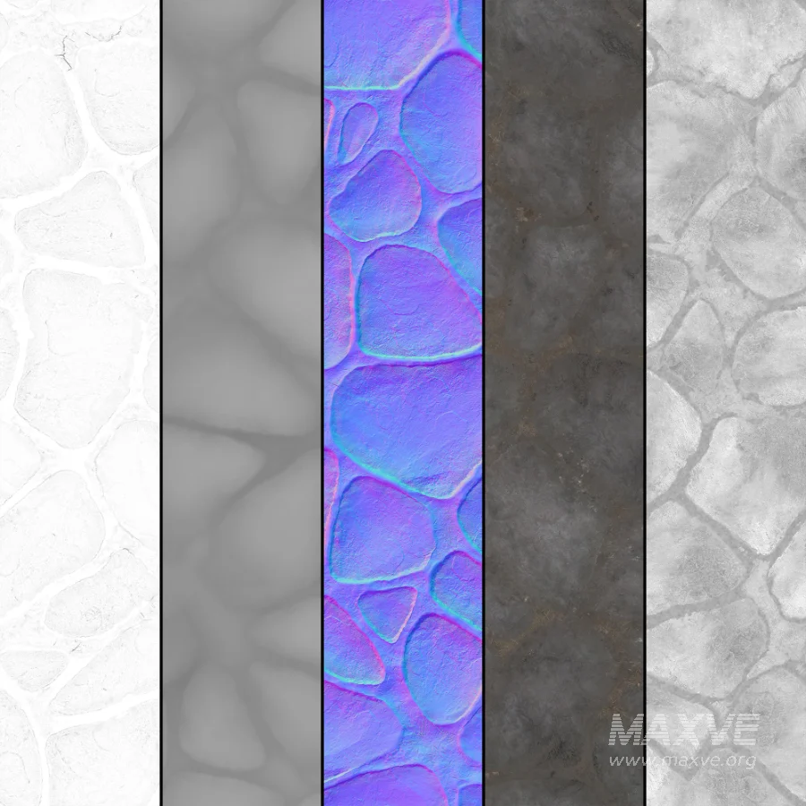Mrf Pavement Set47 - Image 5