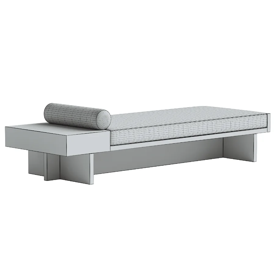 Axis Bench - Image 6