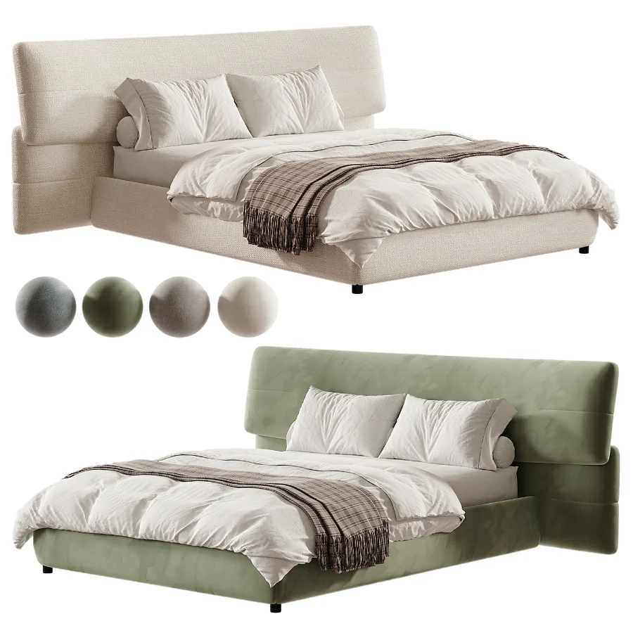 Yuna Bed - Image 3