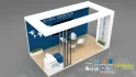 exhibition booth - Thumbnail 2