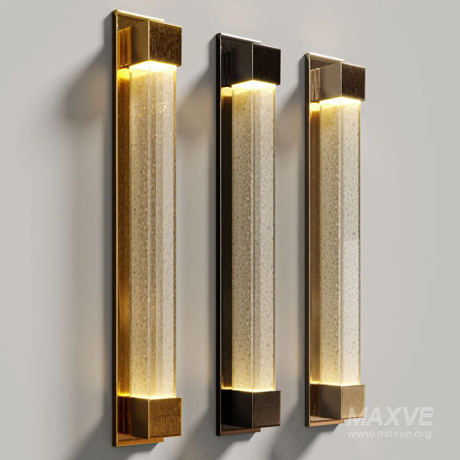 Fini Wall Sconce - Image 3