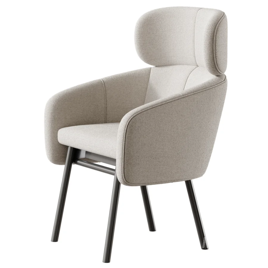 Balu XL Armchair - Image 2
