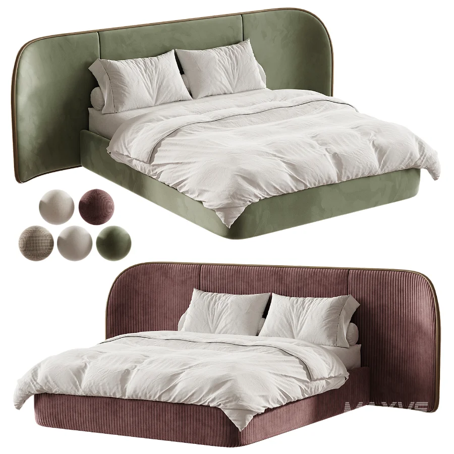 Ferrol bed - Image 4