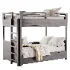 Laguna Storage Bunk Kids Bed - Thumbnail 5