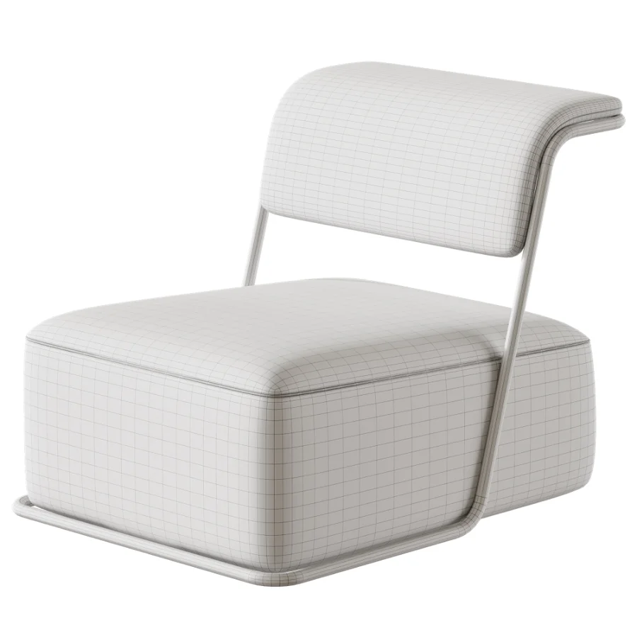 Mono Armchair - Image 1