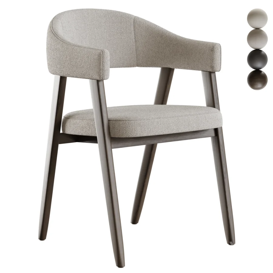 Vasa Chair - Image 1