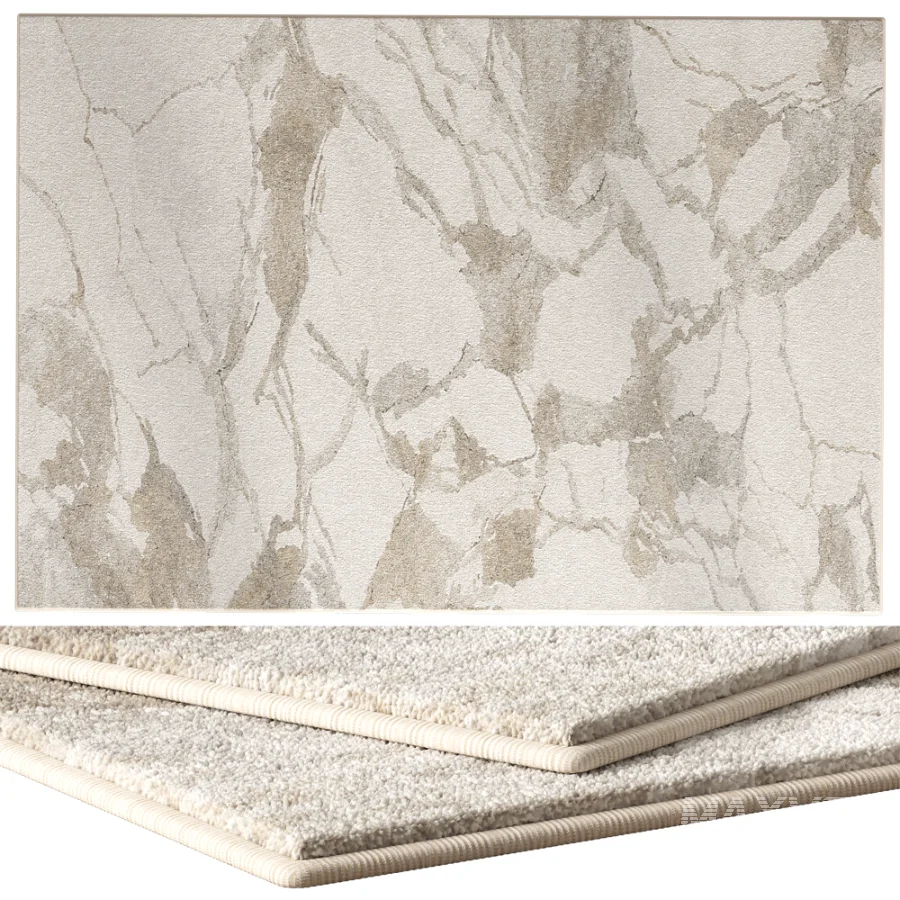 Carpet for interior - Image 1