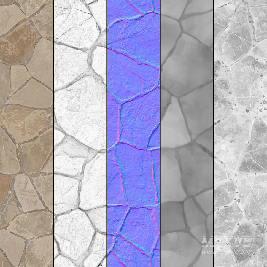 Mrf-Pavement Set31 - Image 3