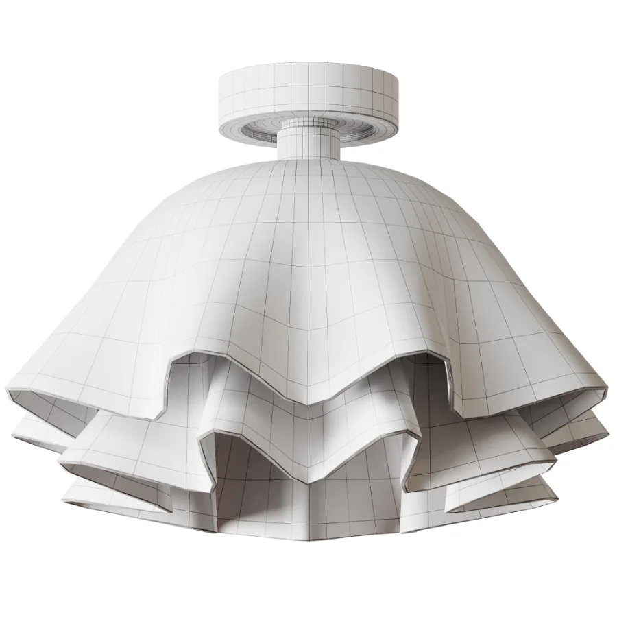 Gailon Ceiling Light - Image 3