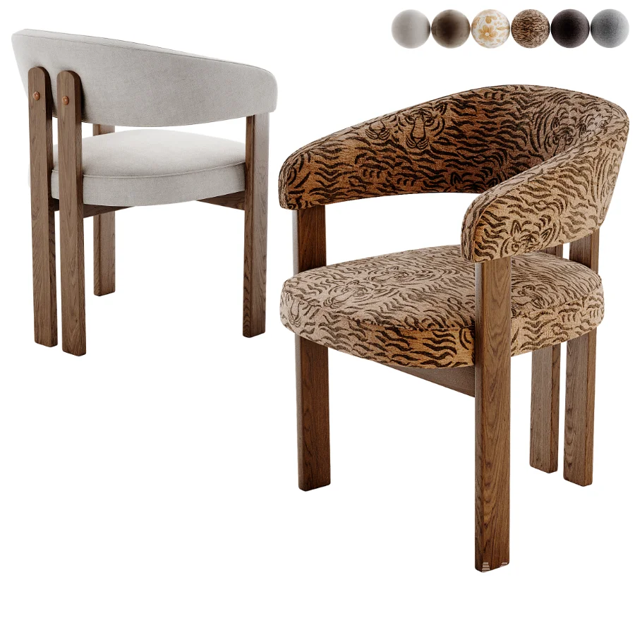 stool Sputnik - Image 5