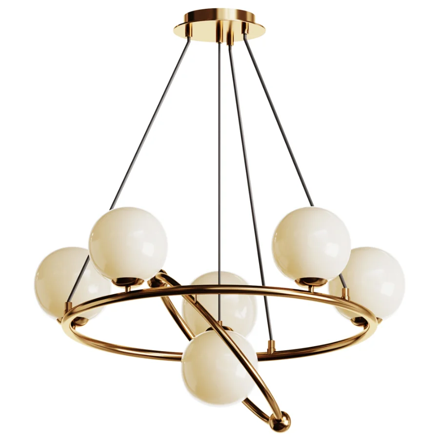 Artu pendant lamp - Image 1