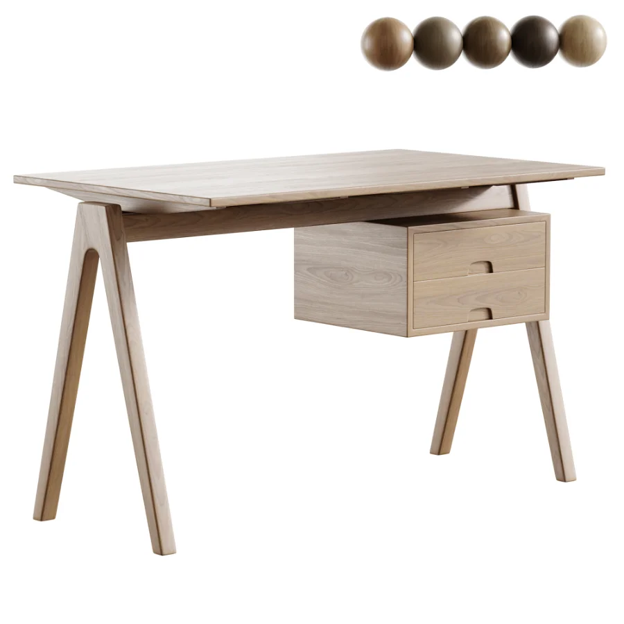 Daystak Desk RD3 - Image 1