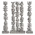Abstract Sculptural Columns 02 - Thumbnail 4