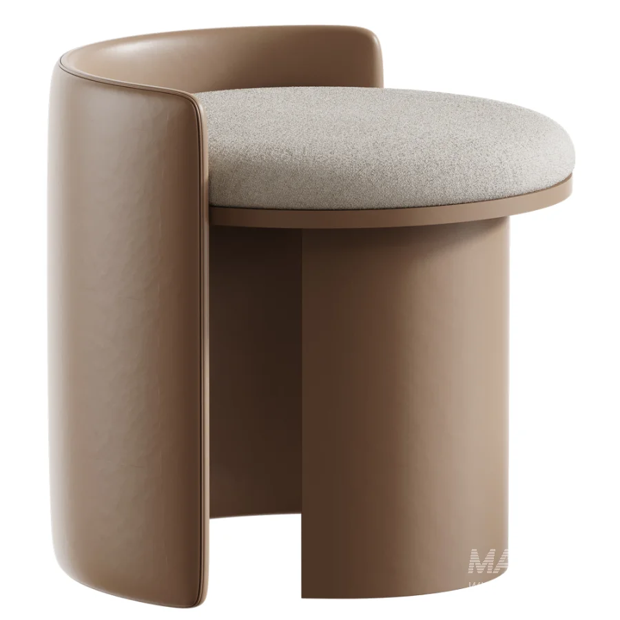 Custom Made TM 393 UF Chair - Image 2