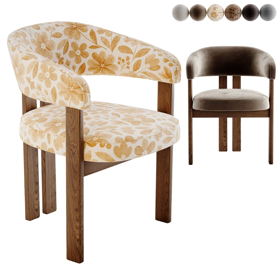 stool Sputnik - Image 2