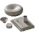 Decorative set 009 - Thumbnail 4