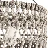 Macrame Pendant Lamp - Thumbnail 4