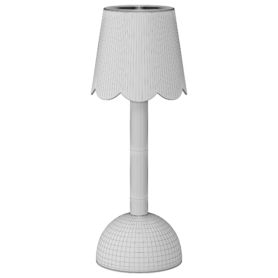 Rechargeable Bobbin Lamps | Addison Ross - Image 7