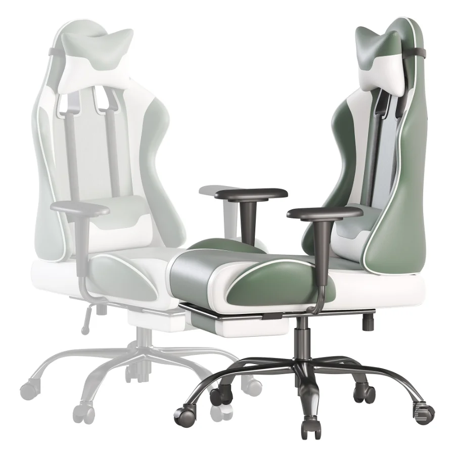 Best Office Ergonomic Office Gaming Chair - Image 8