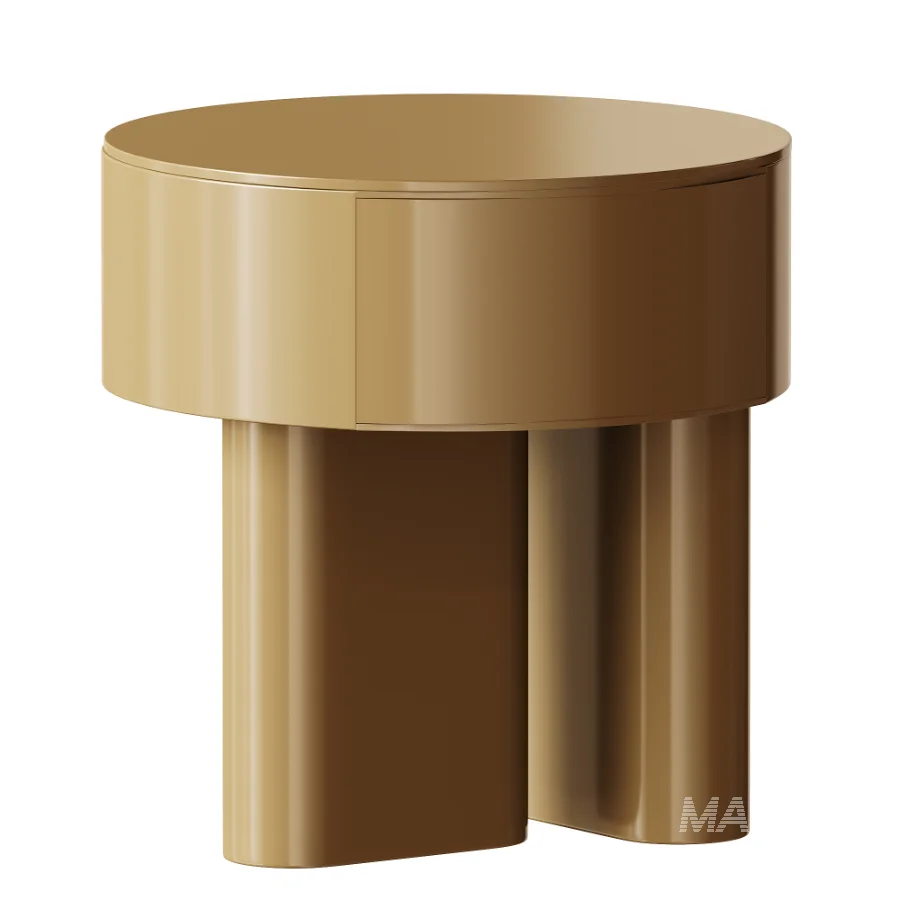 Onno Bedside Table - Image 3