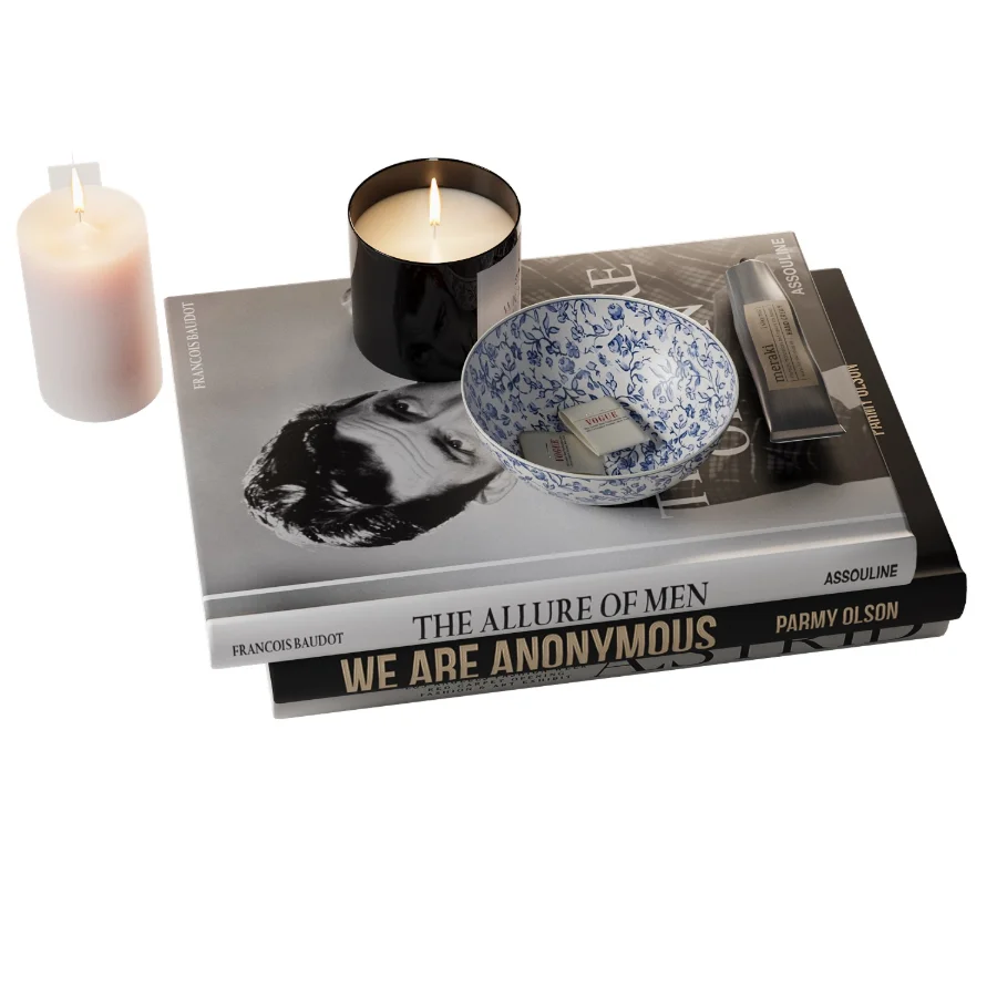 Decorative set - Image 4