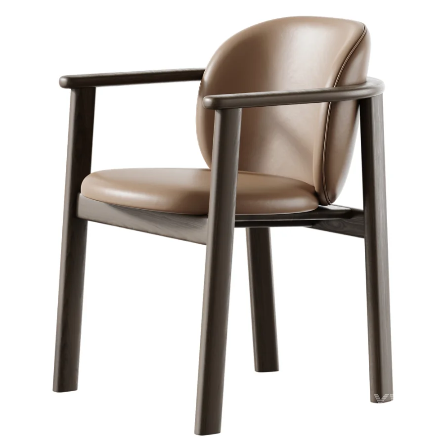 Celle CB Armchair - Image 3