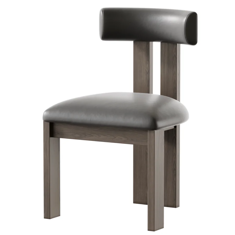 Dining chair LOKI - Image 4