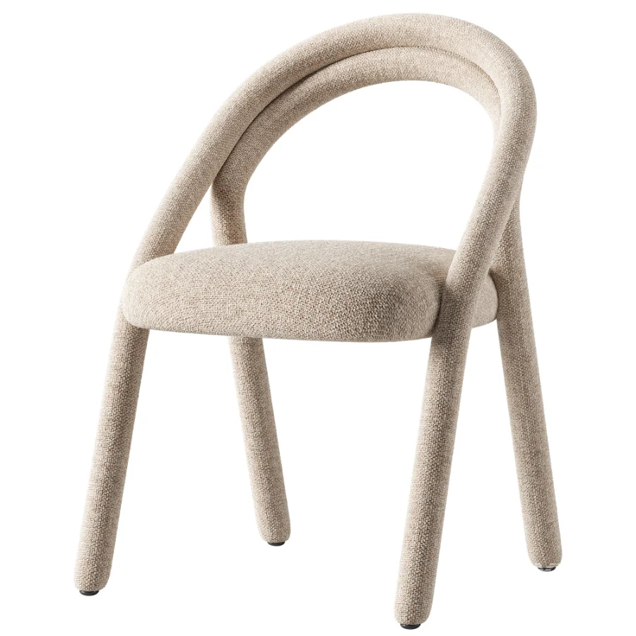 Ada Dining Chair - Image 2