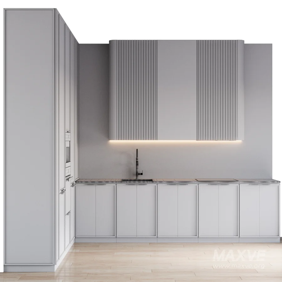Kitchen 131 - Image 1