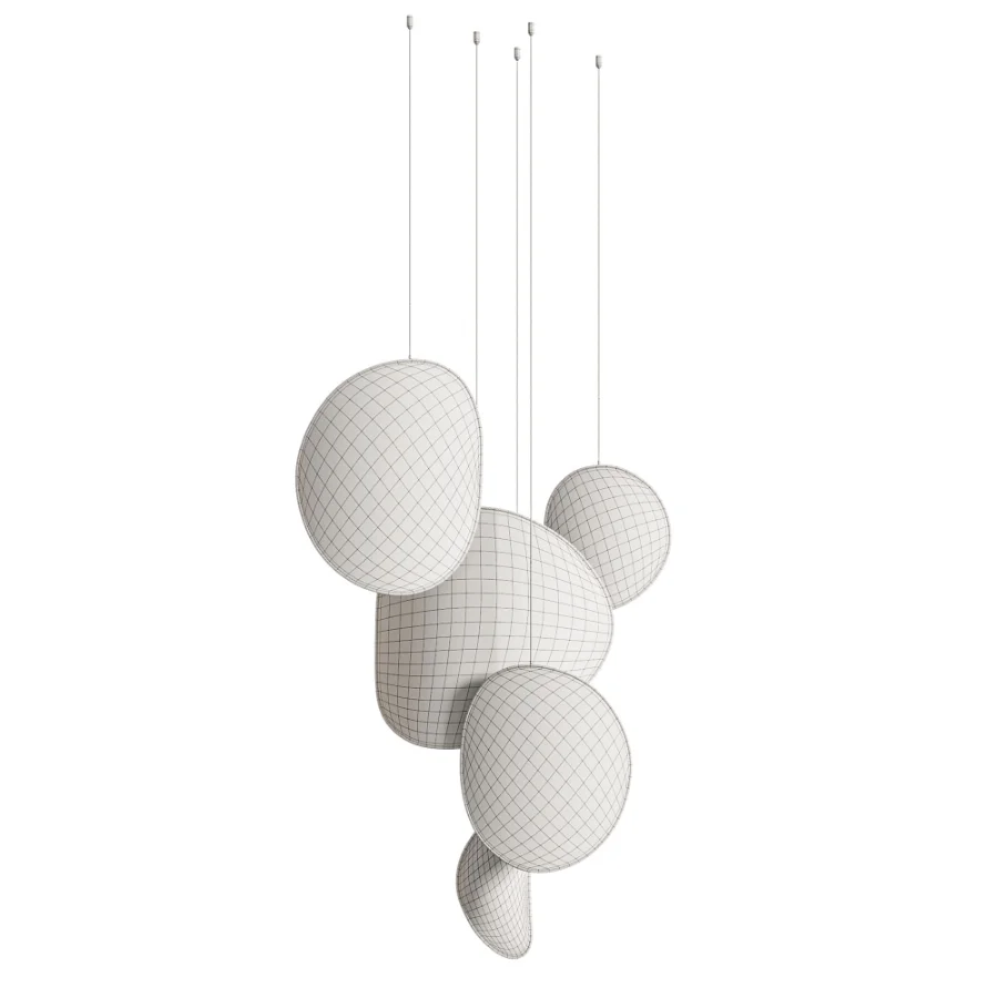 IIII 09 Pendant Lamps - Image 2