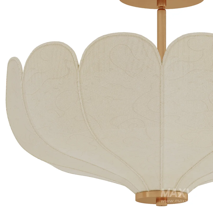 Starsky Ceiling Light - Image 8