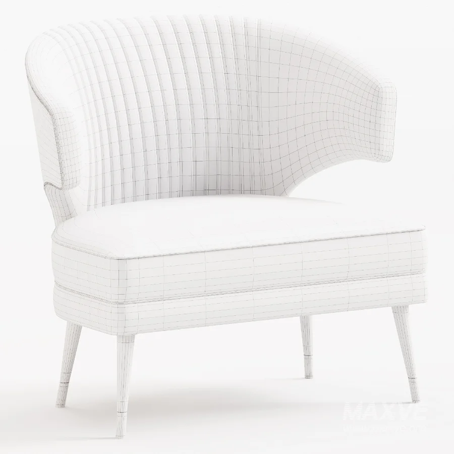 IBIS ARMCHAIR - Image 1